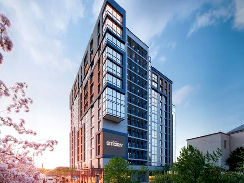 квартира за адресою Василя Балога вул. (Івана Ваша), 2