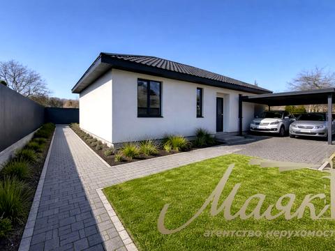 дом по адресу Залужний пер.