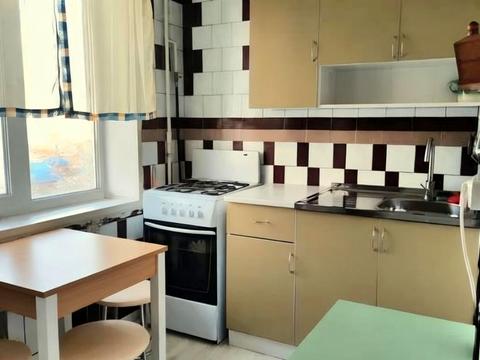 квартира за адресою Героїв полку "Азов" вул. (Маршала Малиновського), 3