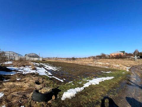 ділянка за адресою 