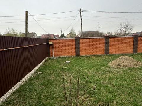 дом по адресу Загвиздянская ул.
