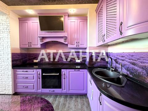 квартира за адресою Райдужний масив вул., 21/1