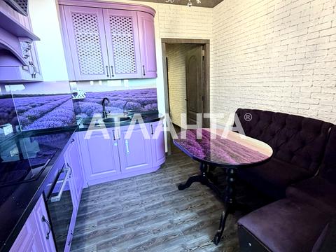 квартира за адресою Райдужний масив вул., 21/1