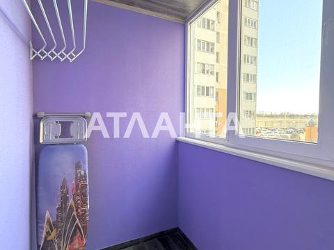 квартира за адресою Райдужний масив вул., 21/1