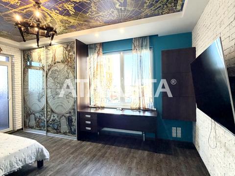 квартира за адресою Райдужний масив вул., 21/1