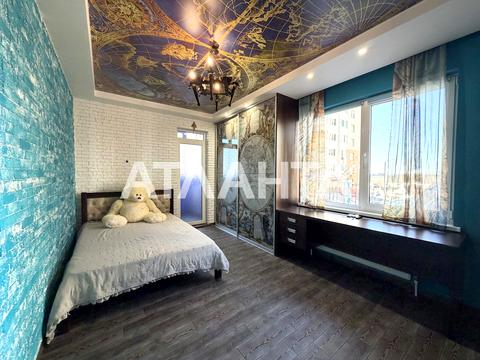 квартира за адресою Райдужний масив вул., 21/1