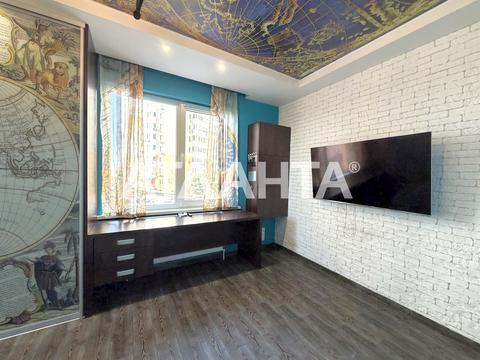 квартира за адресою Райдужний масив вул., 21/1