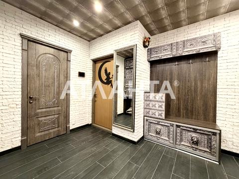 квартира за адресою Райдужний масив вул., 21/1