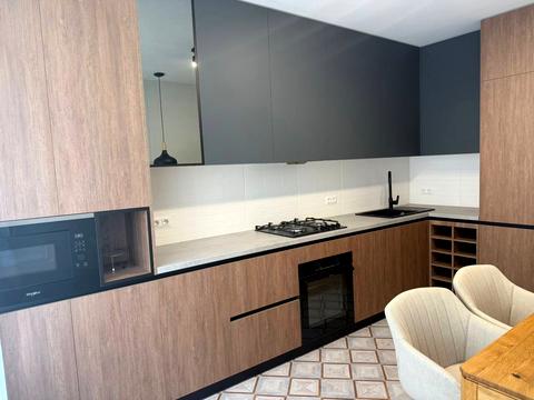 квартира по адресу Приозерна ул., 42