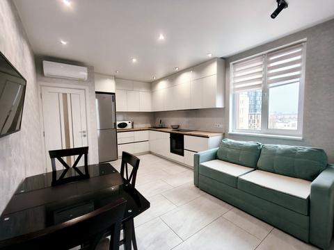 квартира за адресою Митрополита Василя Липківського вул. (Урицького), 33-А