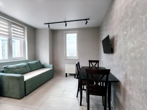 квартира за адресою Митрополита Василя Липківського вул. (Урицького), 33-А