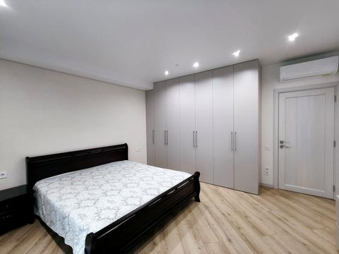 квартира за адресою Митрополита Василя Липківського вул. (Урицького), 33-А