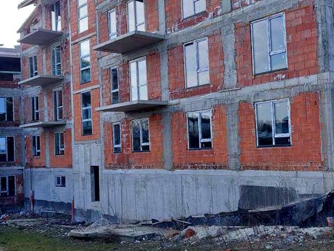 квартира по адресу Расточье ул., 23а