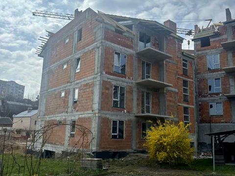 квартира по адресу Расточье ул., 23а