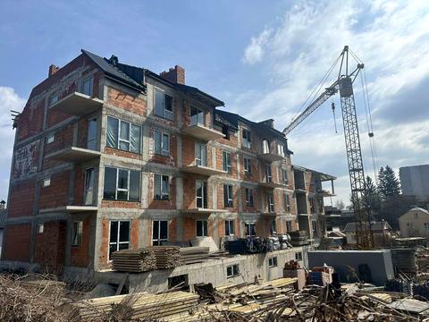 квартира по адресу Расточье ул., 23а