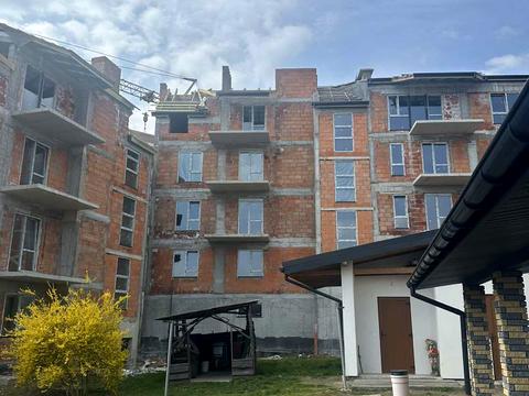 квартира по адресу Расточье ул., 23а