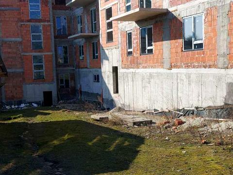 квартира по адресу Расточье ул., 23а