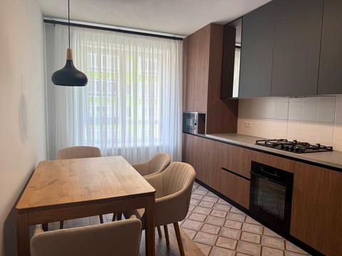 квартира по адресу Приозерна ул., 42