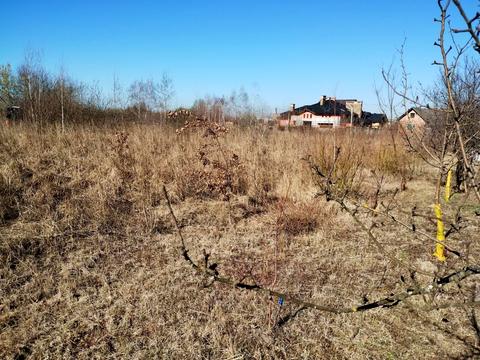 ділянка за адресою 