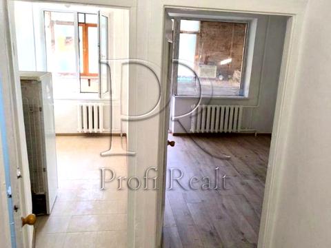 квартира по адресу Павла Тычины просп., 11