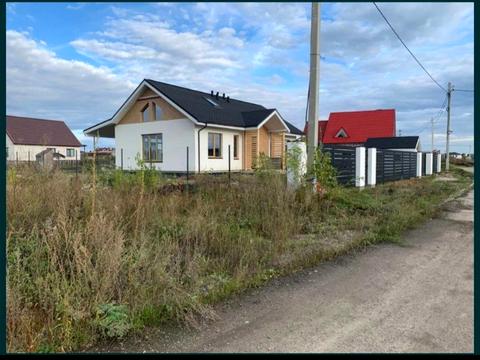 участок по адресу Кодацька