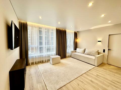 квартира по адресу Героев Майдана ул., (Будинок 11)