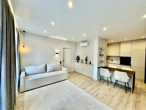 квартира по адресу Героев Майдана ул., (Будинок 11)