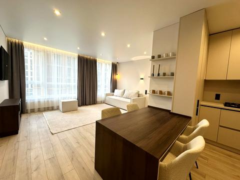 квартира по адресу Героев Майдана ул., (Будинок 11)