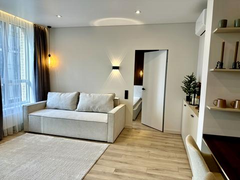 квартира по адресу Героев Майдана ул., (Будинок 11)