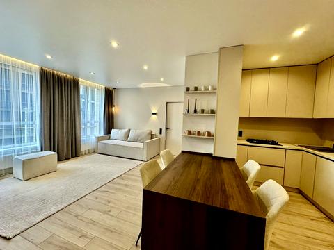 квартира по адресу Героев Майдана ул., (Будинок 11)