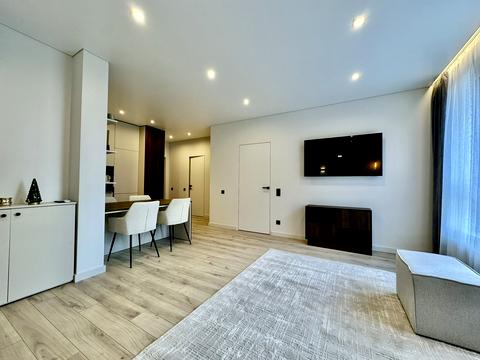 квартира по адресу Героев Майдана ул., (Будинок 11)