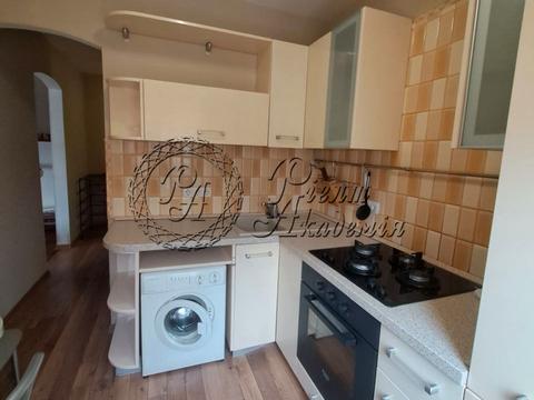 квартира по адресу Вацлава Гавела бульв. (Івана Лепсе), 75-А