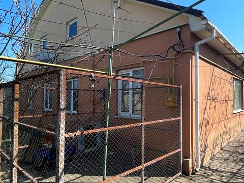 дом по адресу Независимости