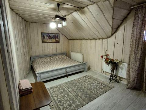 коммерческая по адресу Лісова, 1