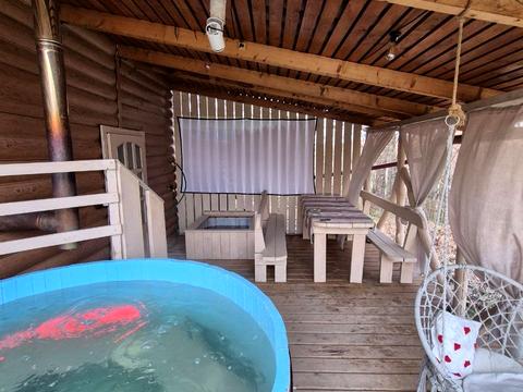 коммерческая по адресу Лісова, 1