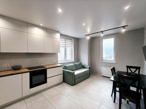 квартира за адресою Митрополита Василя Липківського вул. (Урицького), 33-А