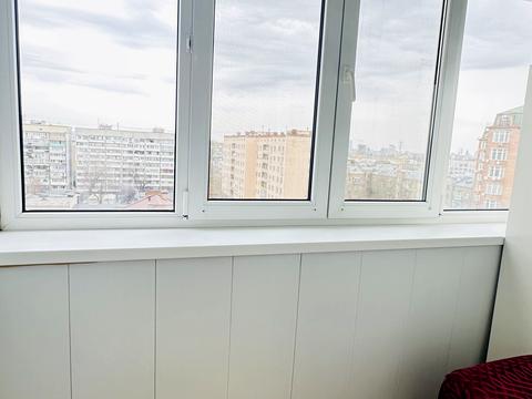 квартира по адресу Введенская ул., 26