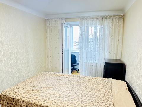 квартира по адресу Введенская ул., 26