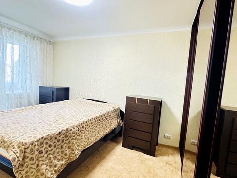 квартира по адресу Введенская ул., 26