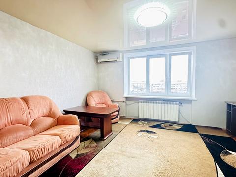 квартира по адресу Введенская ул., 26