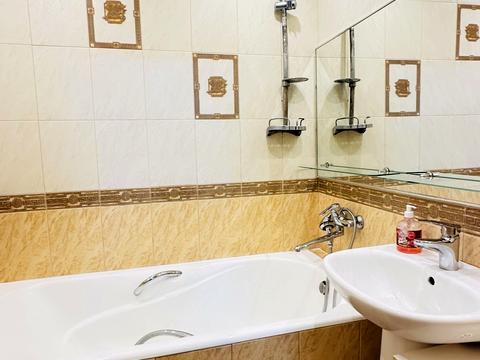 квартира по адресу Введенская ул., 26