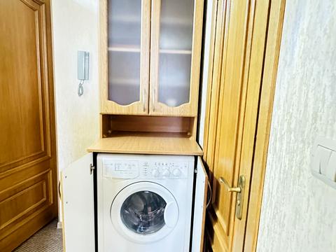 квартира по адресу Введенская ул., 26