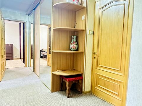 квартира по адресу Введенская ул., 26