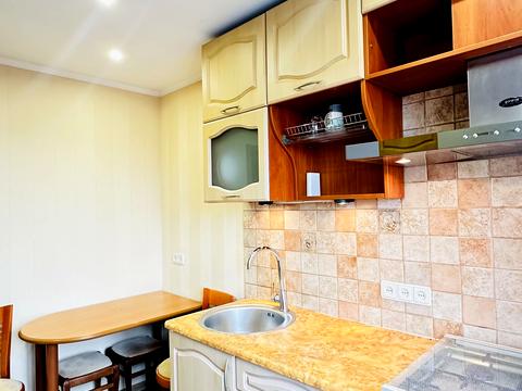 квартира по адресу Введенская ул., 26