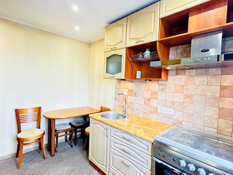 квартира по адресу Введенская ул., 26