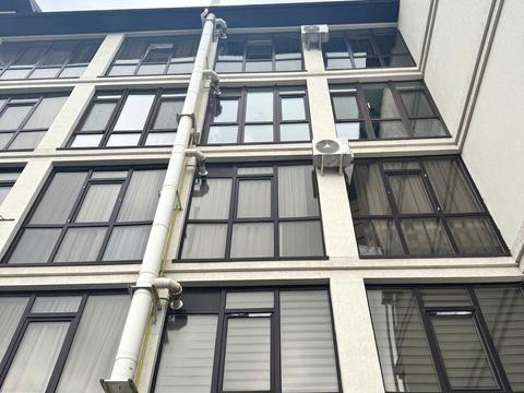 квартира по адресу Мира ул., 58а
