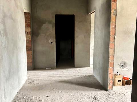 квартира по адресу Мира ул., 58а