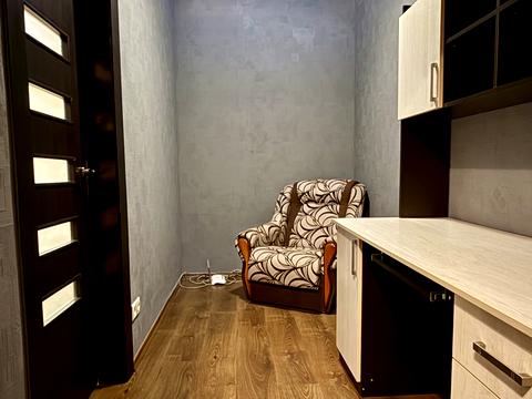 квартира по адресу Николая Лаврухина ул., 8