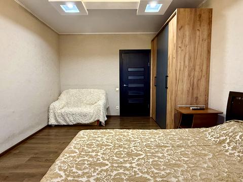 квартира по адресу Николая Лаврухина ул., 8