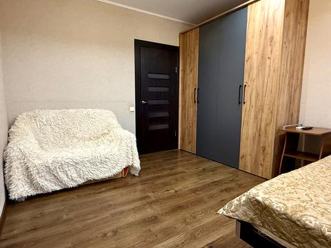 квартира по адресу Николая Лаврухина ул., 8